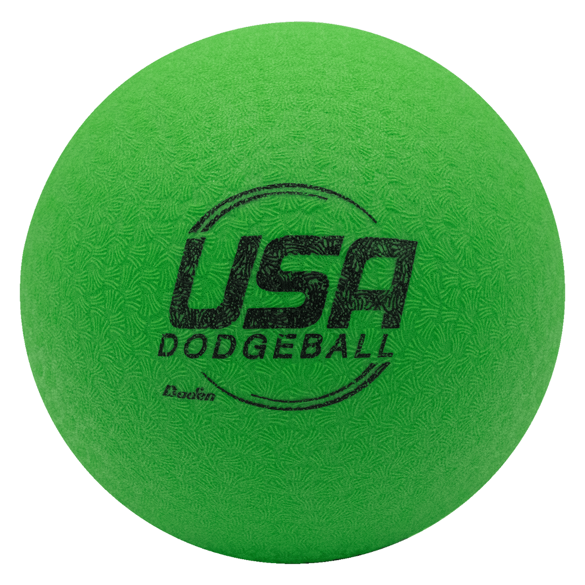 Baden 7’’ no Sting Dodgeball - Green / Single