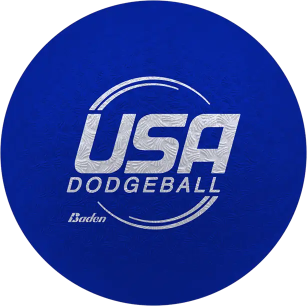 Baden 7’’ no Sting Dodgeball