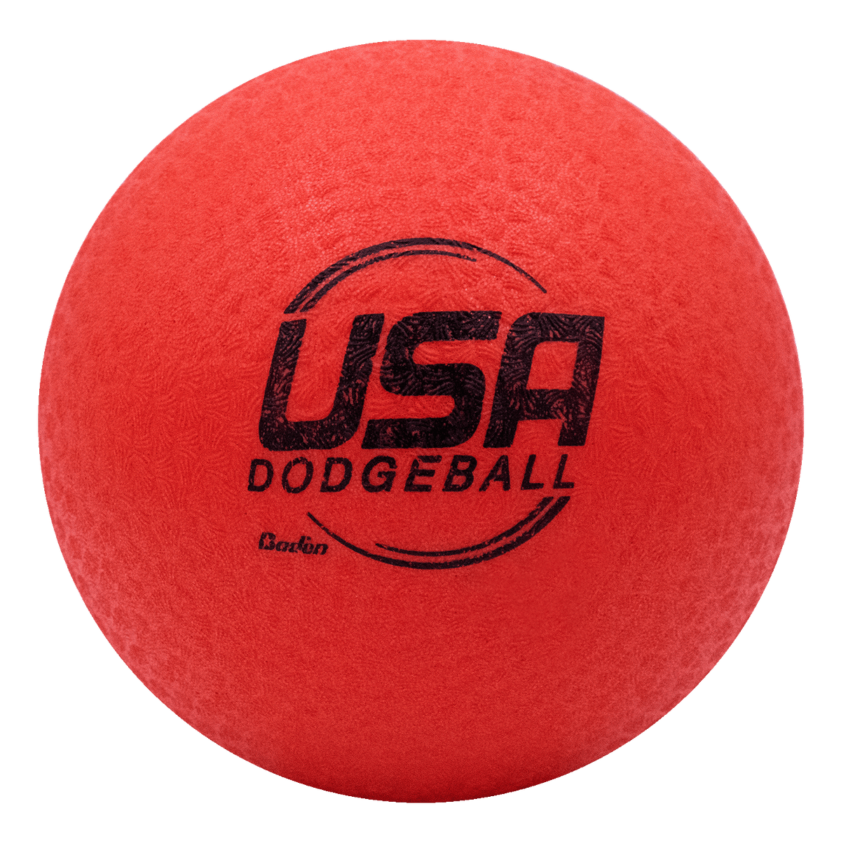 Baden 7’’ no Sting Dodgeball - Red / Single