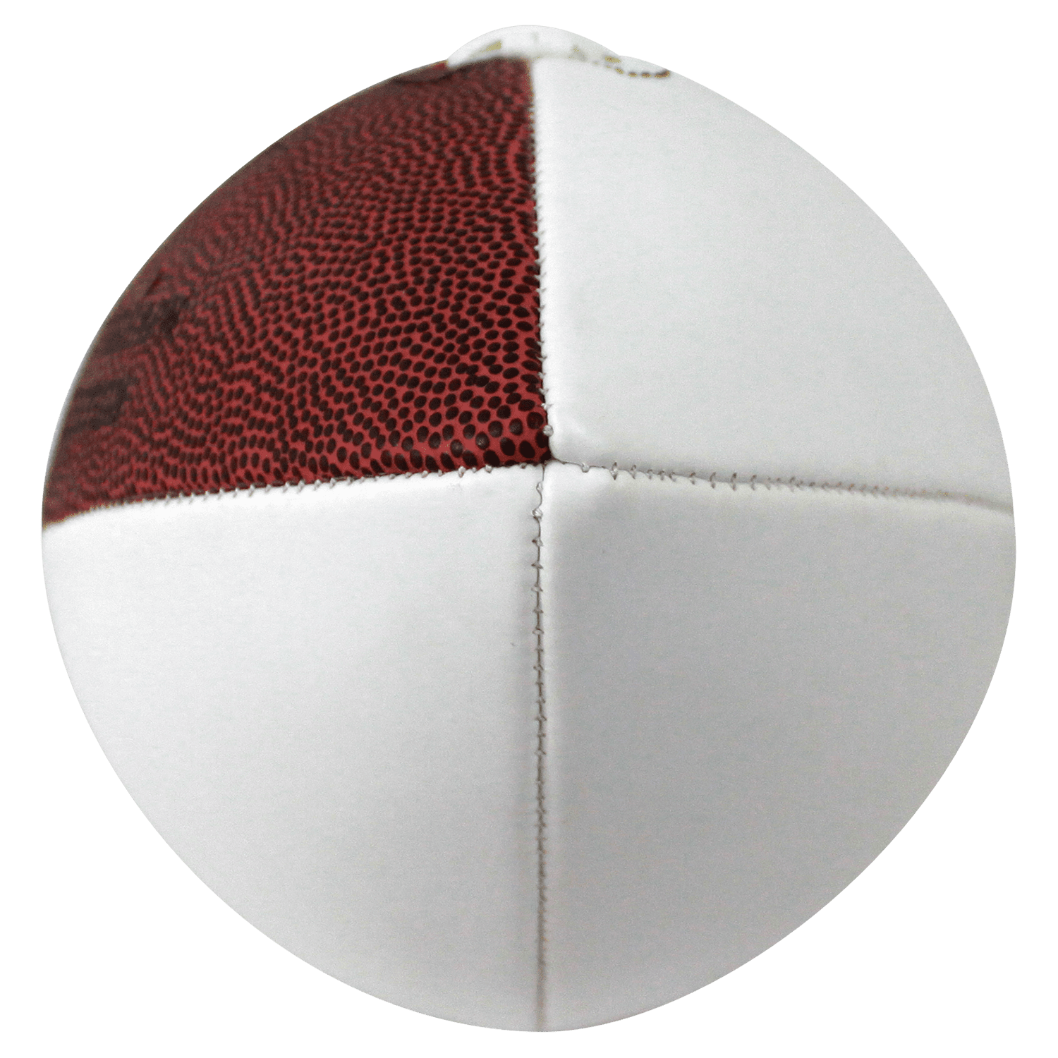Baden Autograph Football - 1 Brown 3 White
