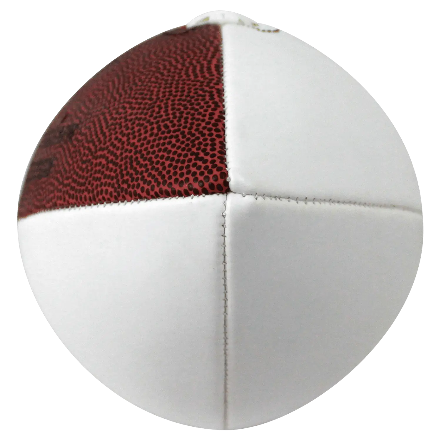 Baden Autograph Football - 1 Brown 3 White
