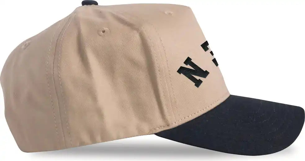 Baden Backwards Hat