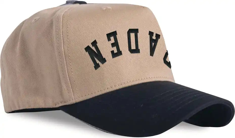 Baden Backwards Hat