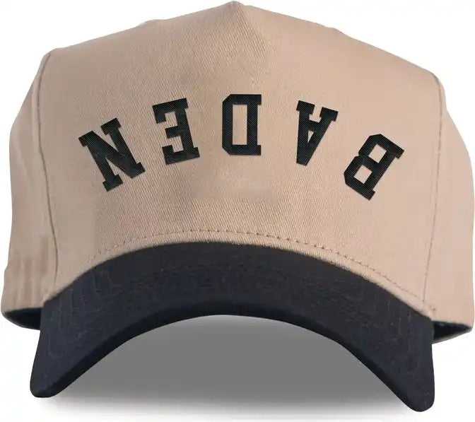 Baden Backwards Hat