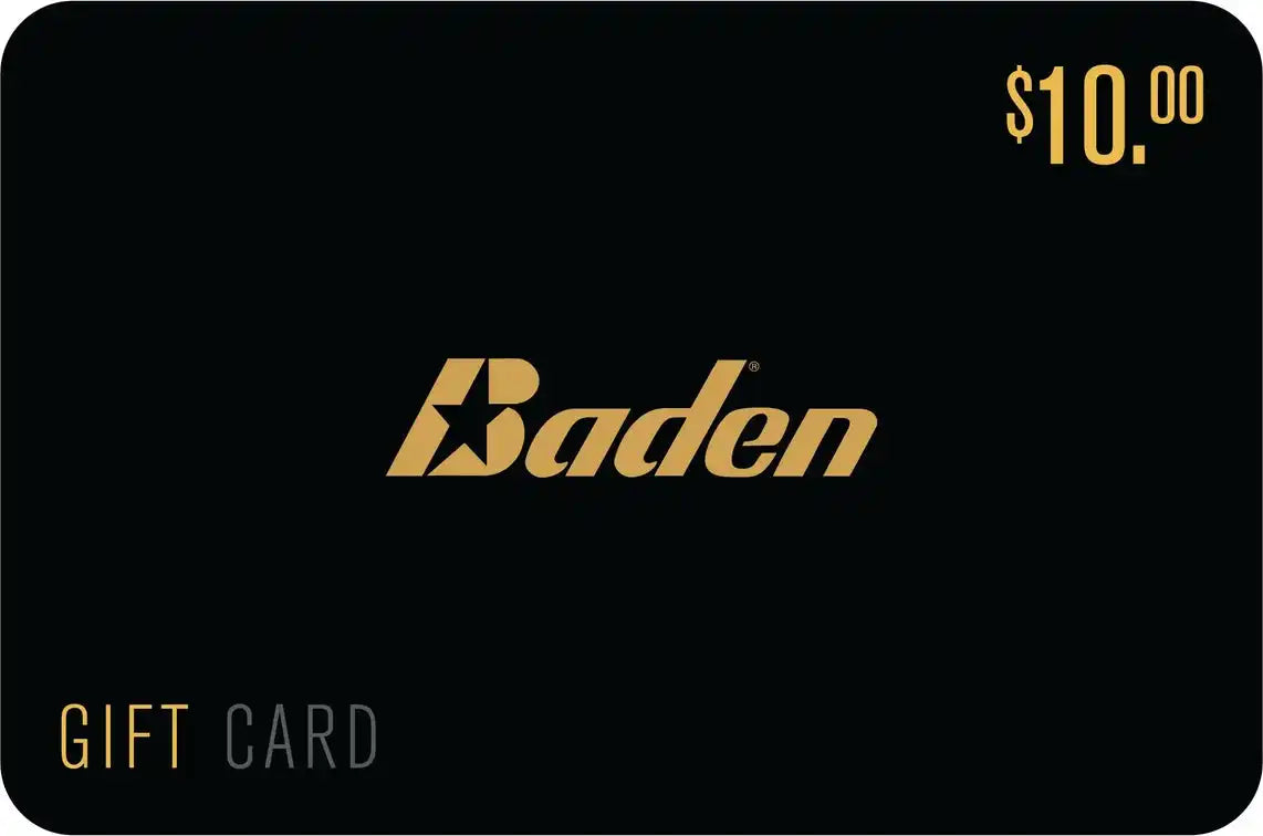 Baden Digital Gift Card - $10.00