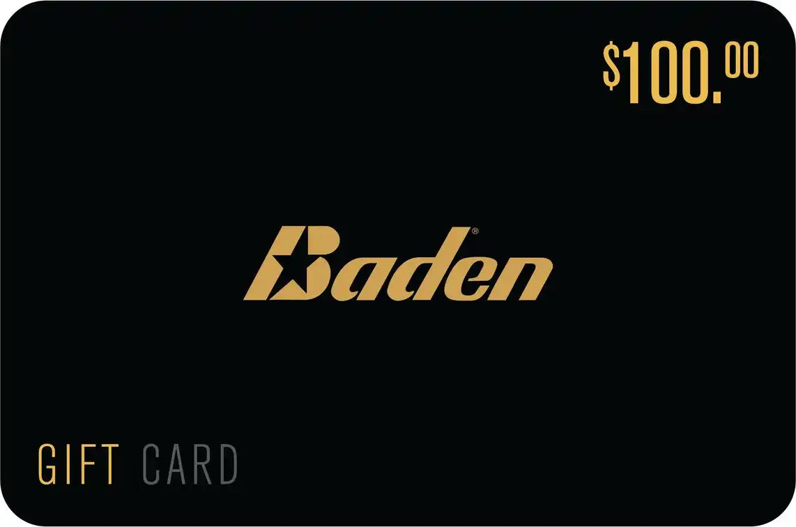 Baden Digital Gift Card - $100.00