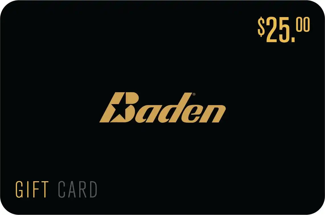 Baden Digital Gift Card - $10.00