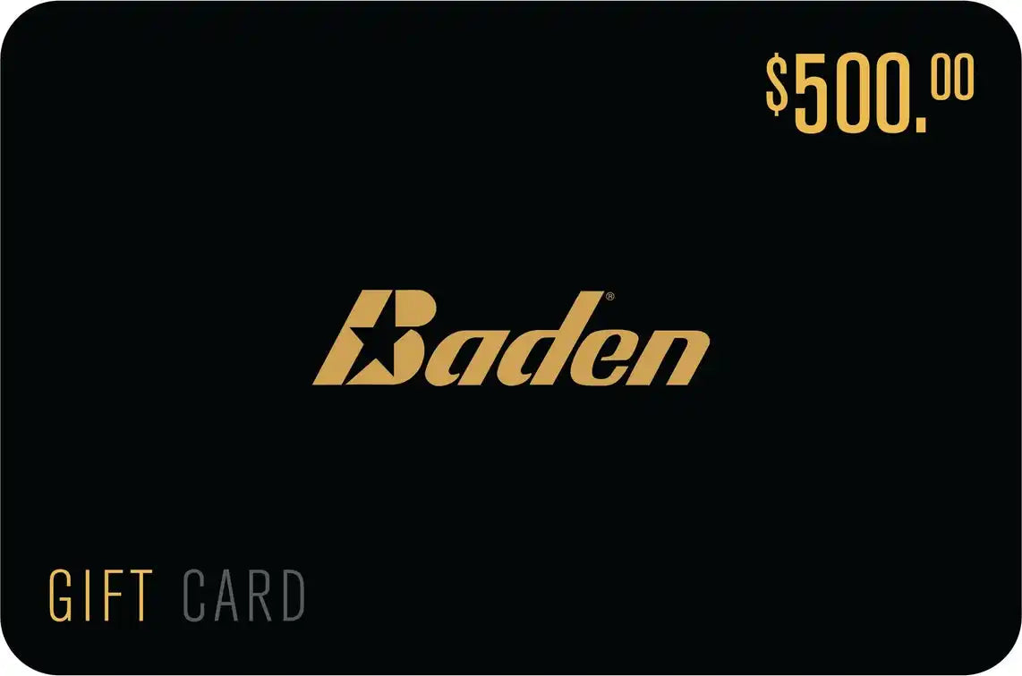 Baden Digital Gift Card - $500.00