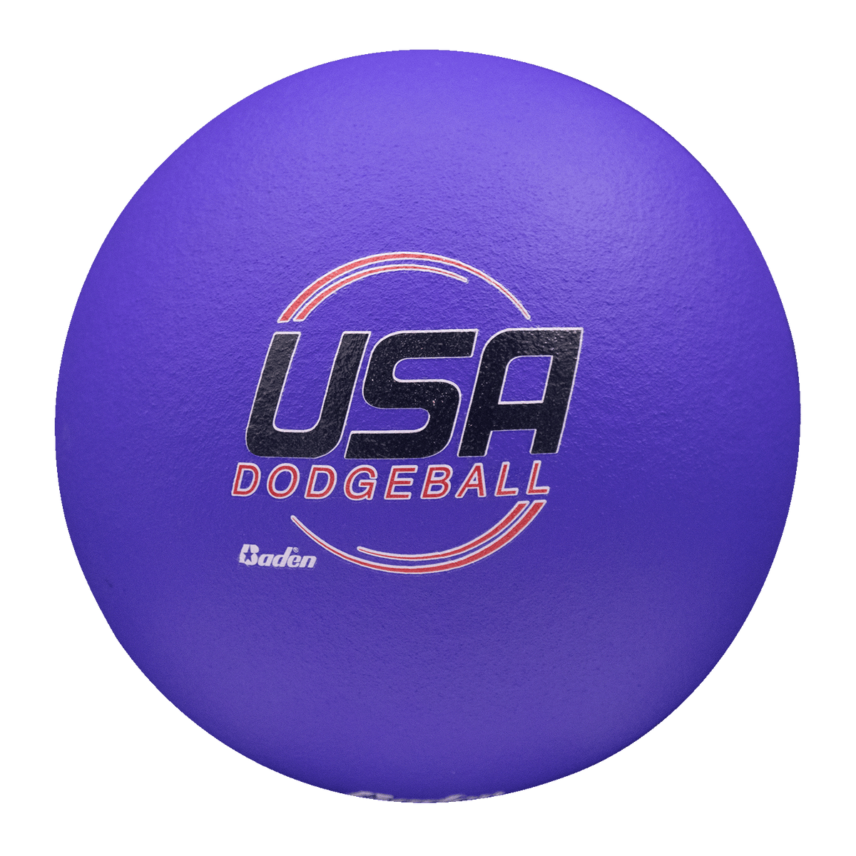 Baden Foam 7’’ Dodgeball - Blue / 1