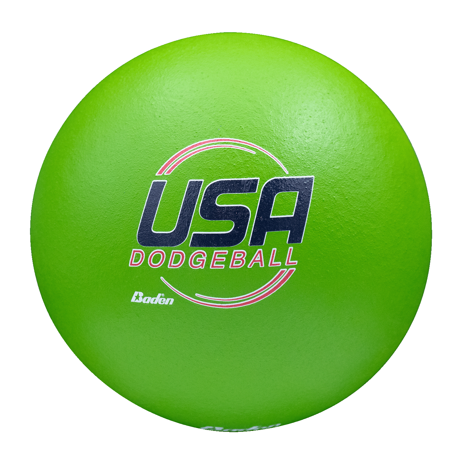 Baden Foam 7’’ Dodgeball - Blue / 1