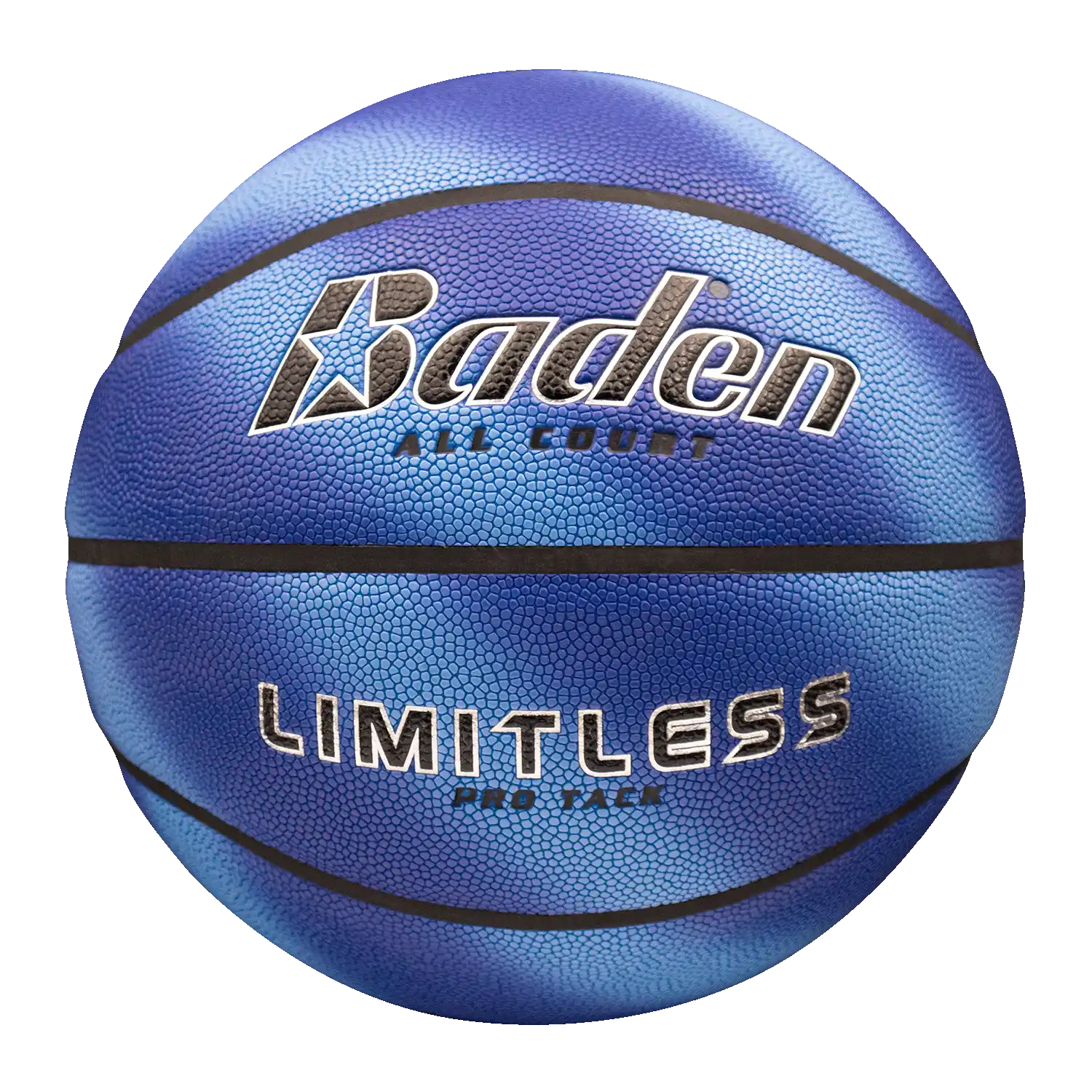Baden Limitless Basketballs - Blue / Official 29.5’’