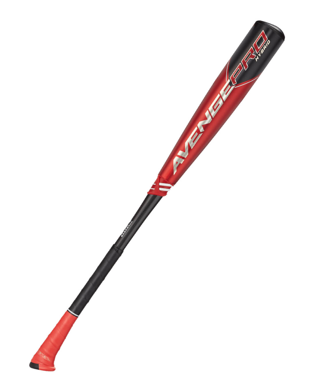 Baden Sports 2023 Avenge Pro Hybrid Usa (-10) 2-5/8’’ Baseball Bat - 28’’/18 Oz.