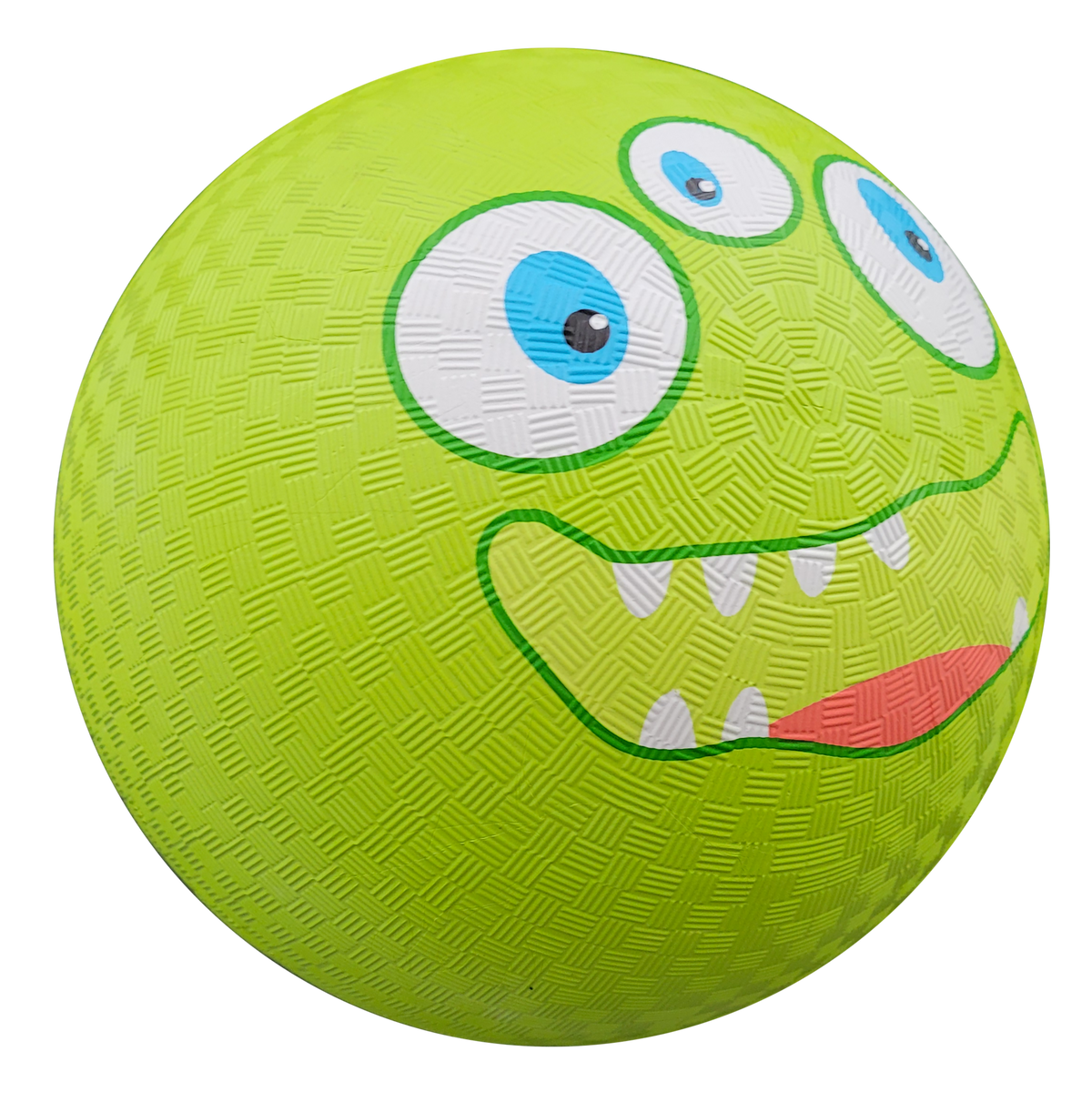 Baden Sports 5’’ & 8.5’’ Spooky Face Playground Ball
