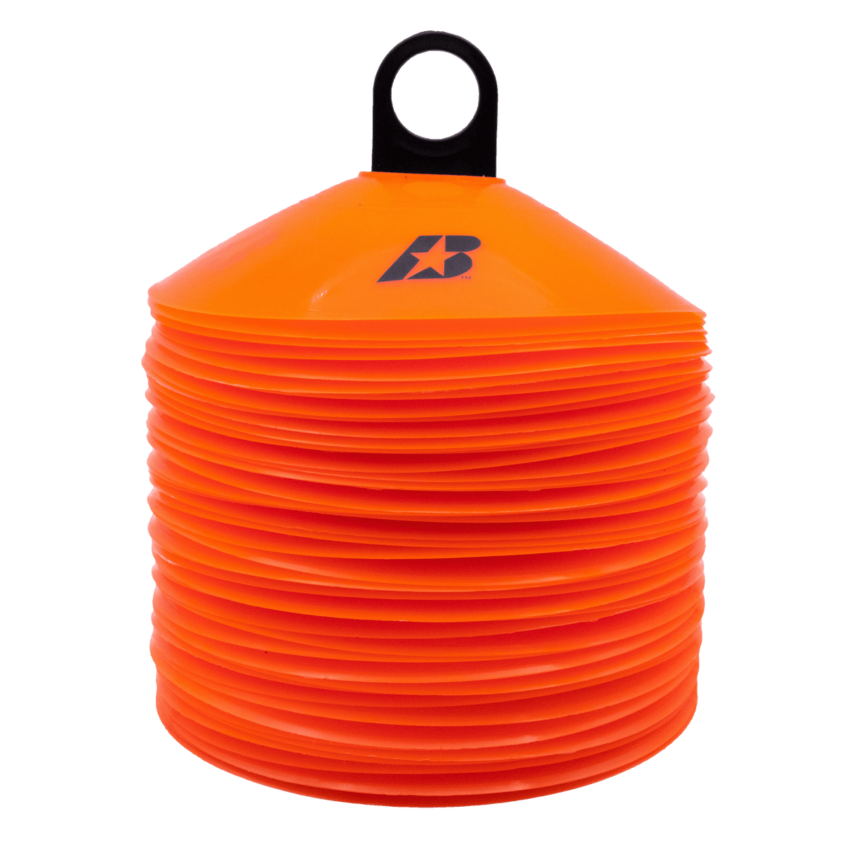 Baden Sports 7.25’’ Training Cones - 50