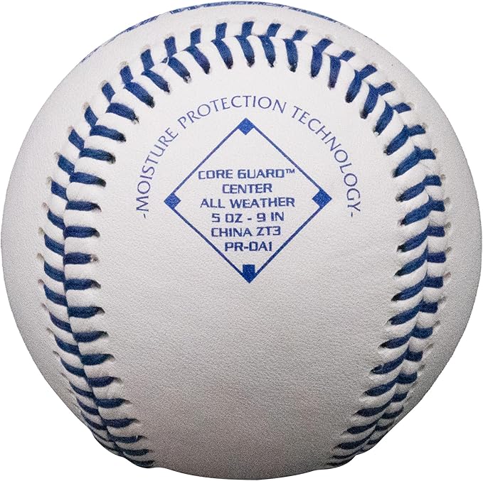 Baden Sports All Weather Baseballs-1 Dozen