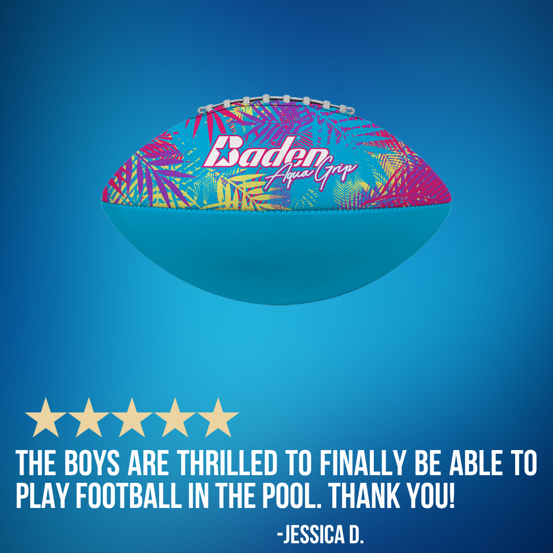 Baden Sports Aquagrip Pool Football