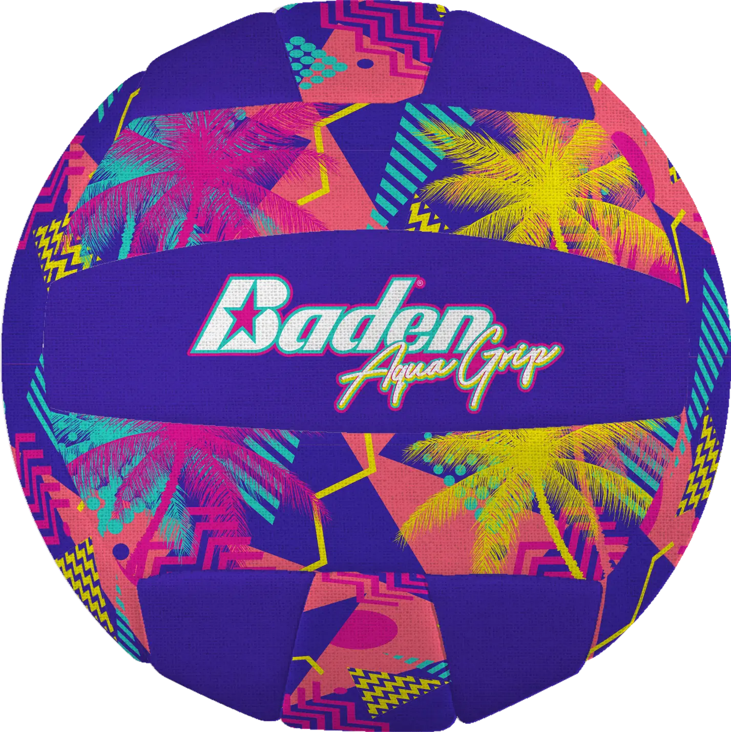 Baden Sports Aquagrip Pool Volleyball