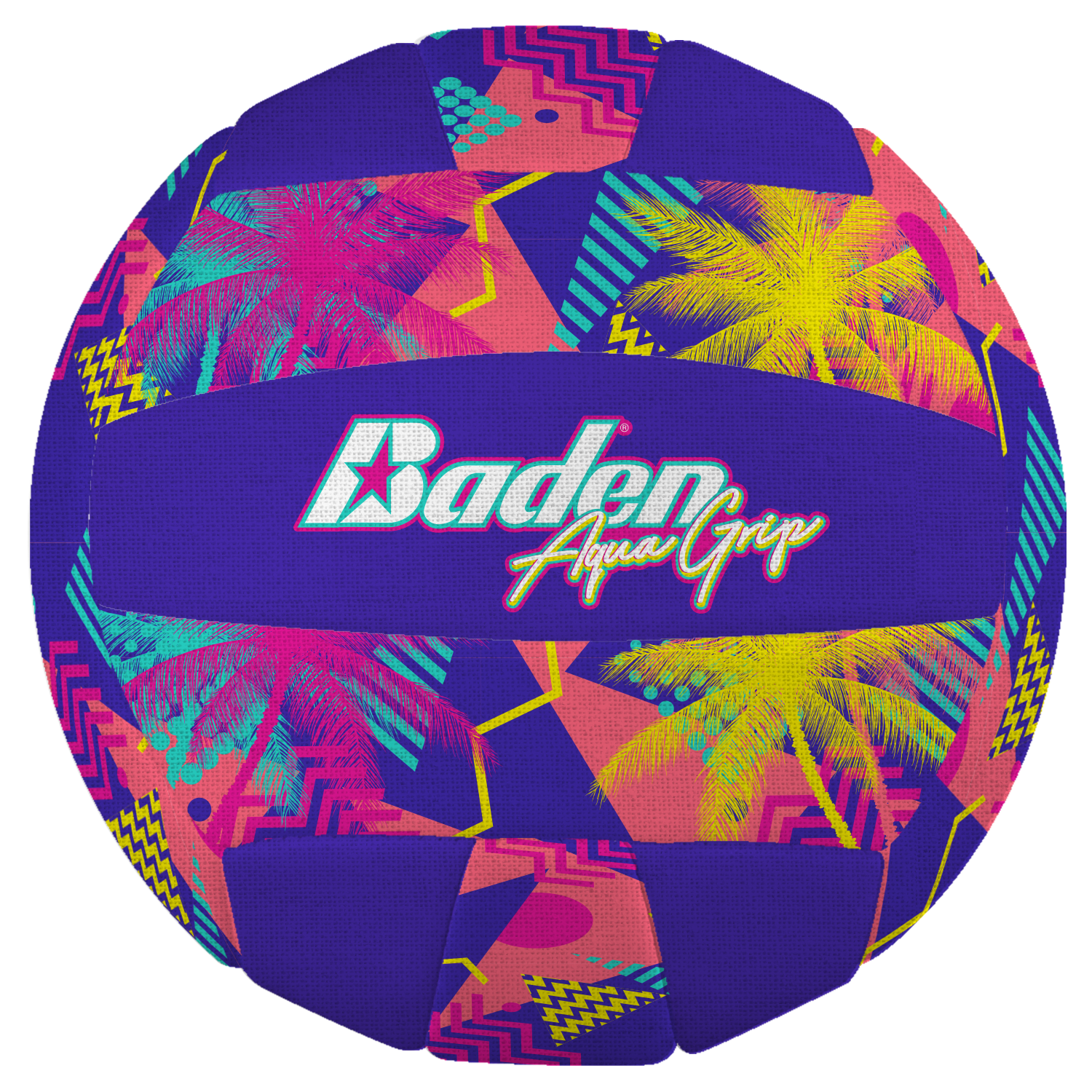 Baden Sports Aquagrip Pool Volleyball