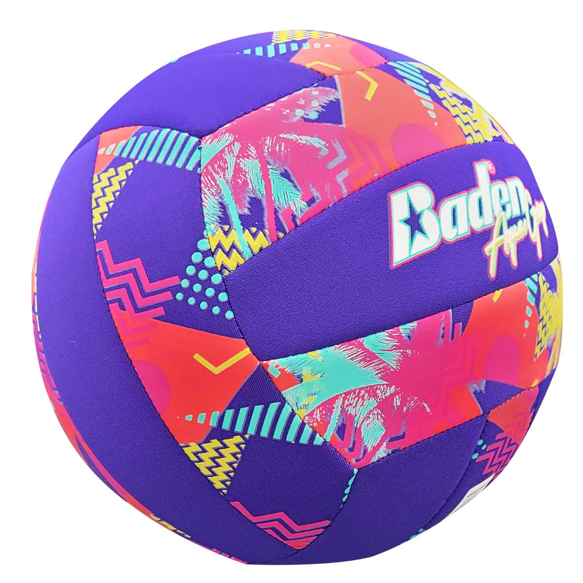 Baden Sports Aquagrip Pool Volleyball