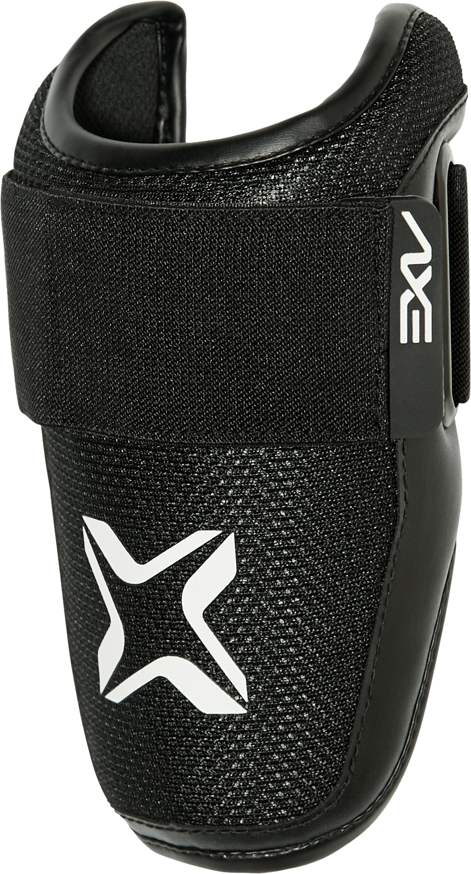 Baden Sports Axe Armor Baseball Elbow Guards - Ice Cap White