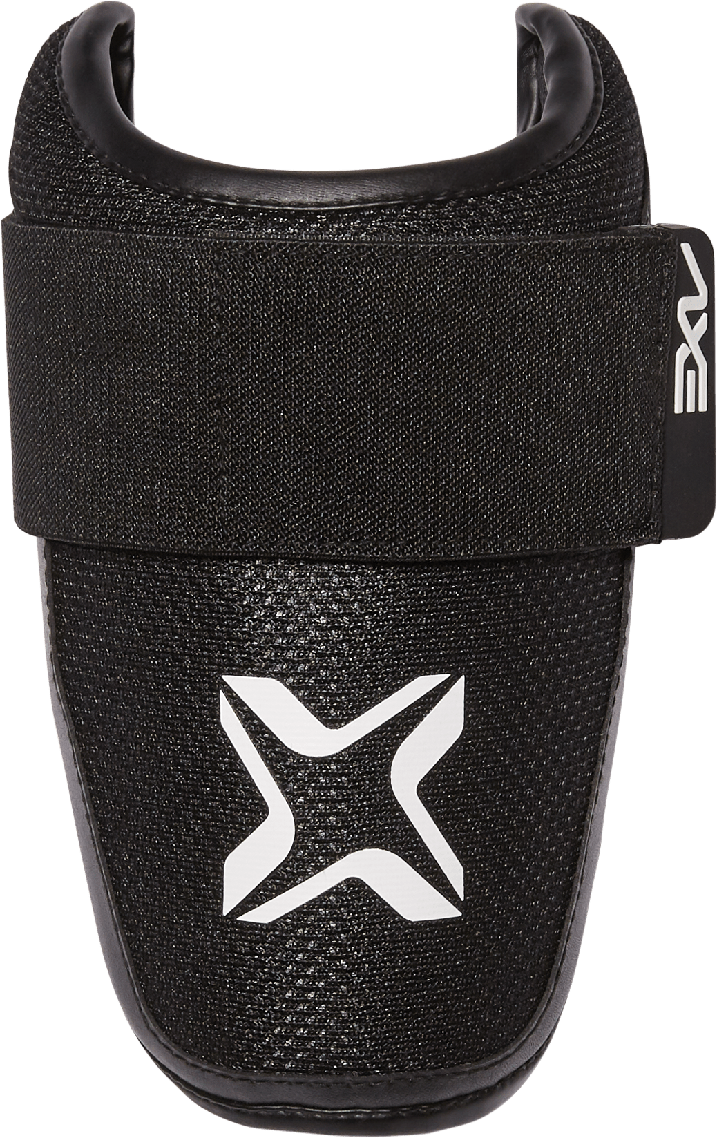 Baden Sports Axe Armor Baseball Elbow Guards - Ice Cap White