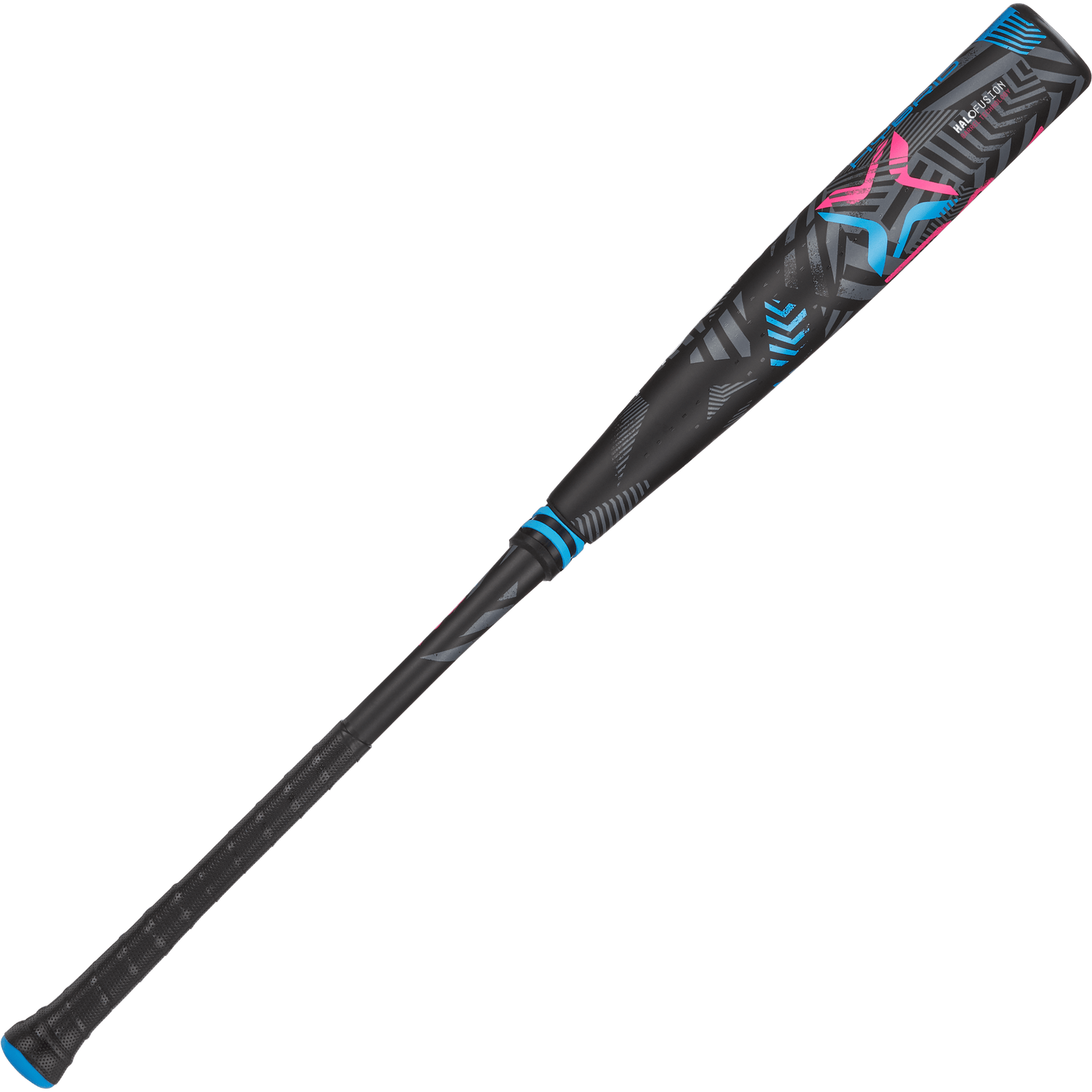 Baden Sports Axe Avenge Pro 3 Hybrid Bbcor Baseball Bat -3 | Flared Handle - 32’’ / 29 Oz.