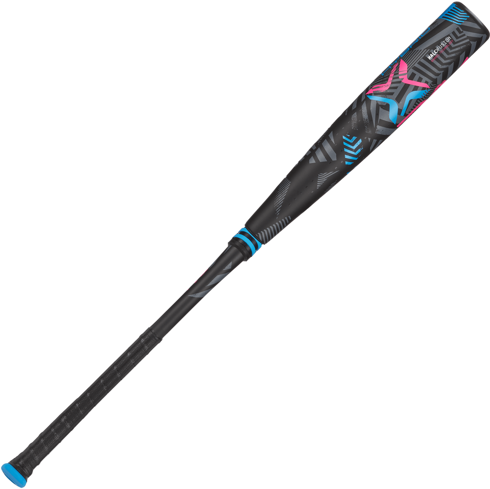 Baden Sports Axe Avenge Pro 3 Hybrid Bbcor Baseball Bat -3 | Standard Handle - 32’’ / 29 Oz.