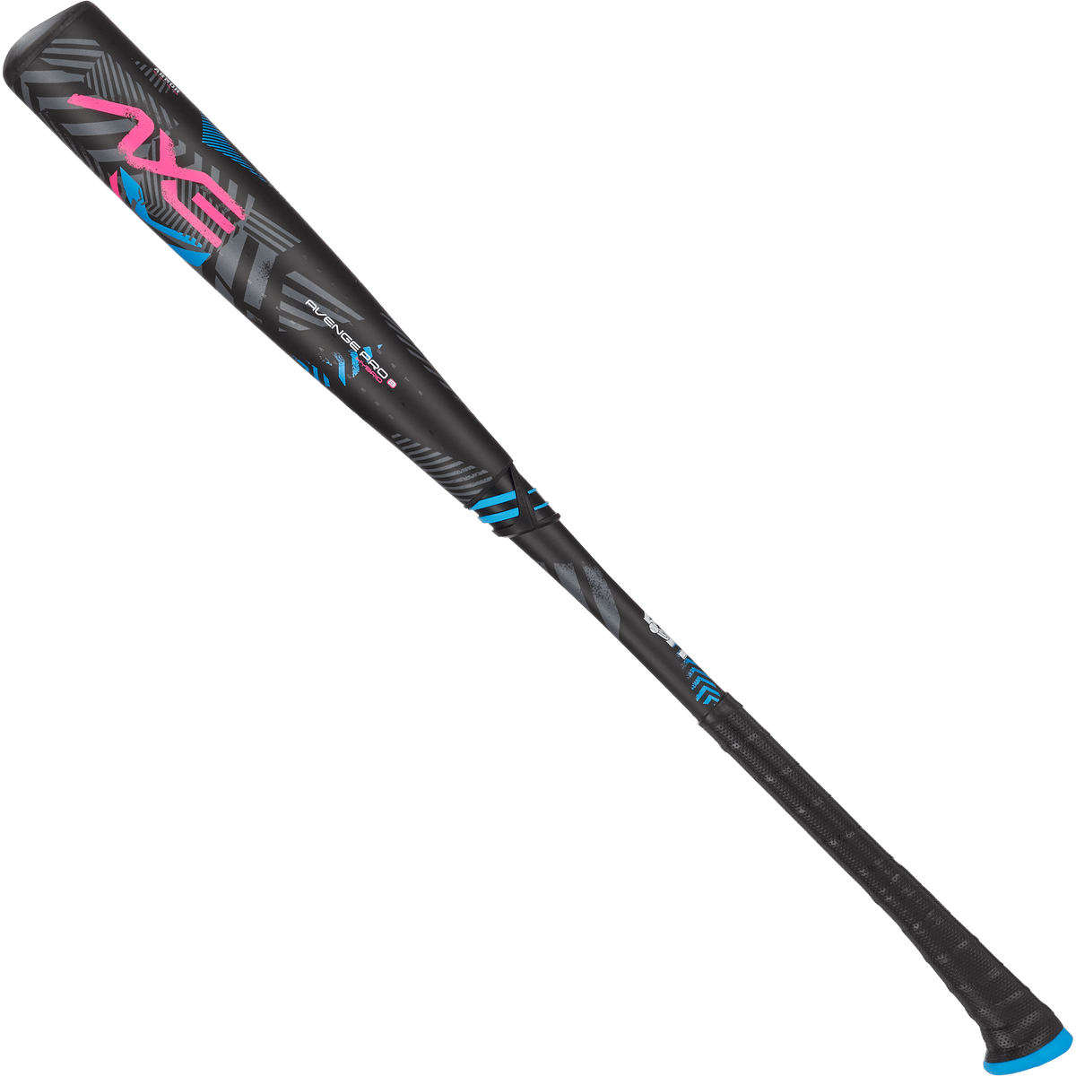 Baden Sports Axe Avenge Pro 3 Hybrid Usa Baseball Bat -5