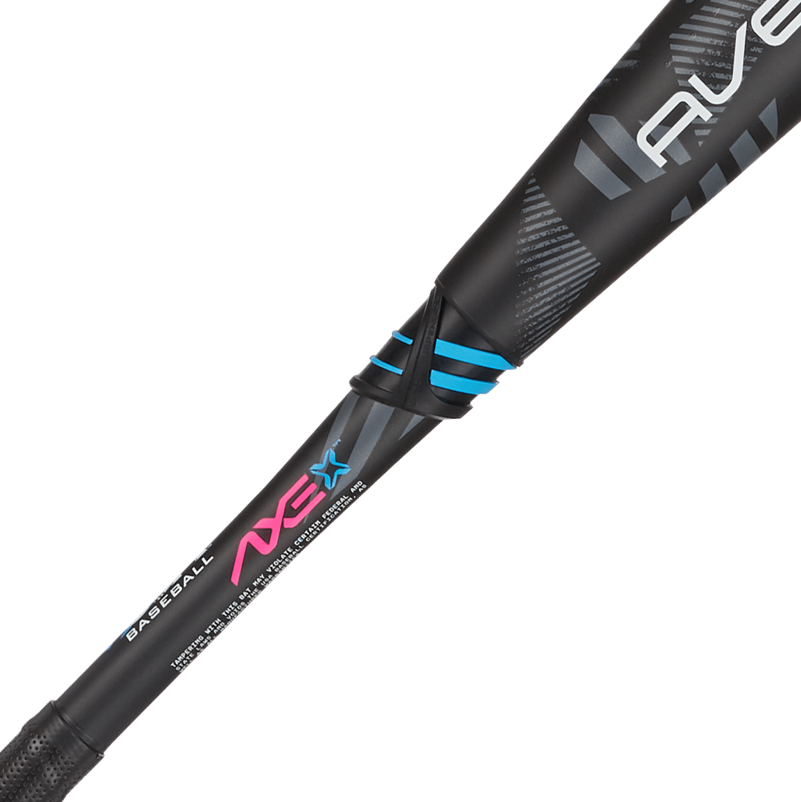 Baden Sports Axe Avenge Pro 3 Hybrid Usa Baseball Bat -8