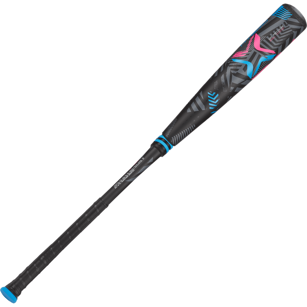 Baden Sports Axe Avenge Pro 3 Hybrid Usa Baseball Bat -8