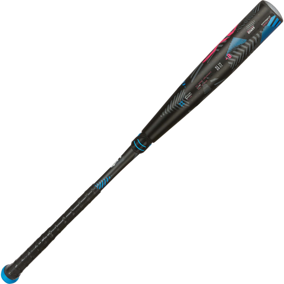 Baden Sports Axe Avenge Pro 3 Hybrid Usa Baseball Bat -8