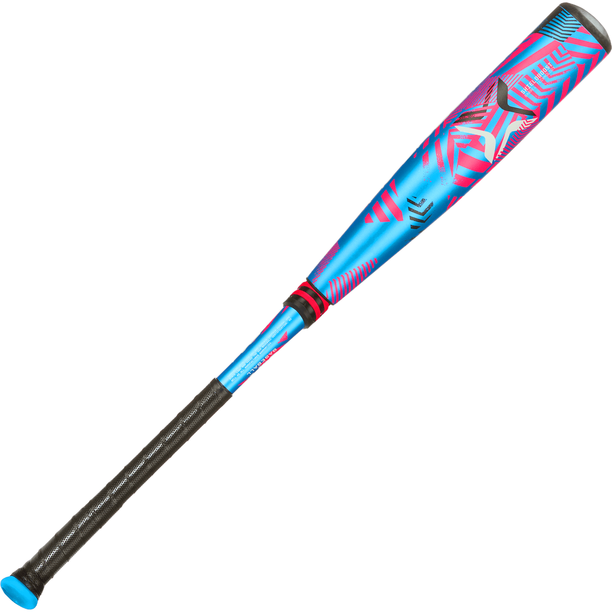 Baden Sports Axe Avenge Pro 3 Usa Baseball Bat -10 | Standard Handle