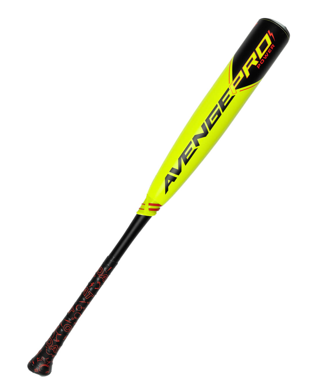 Baden Sports Axe Avenge Pro Power Usssa Baseball Bat -10 - 30’’