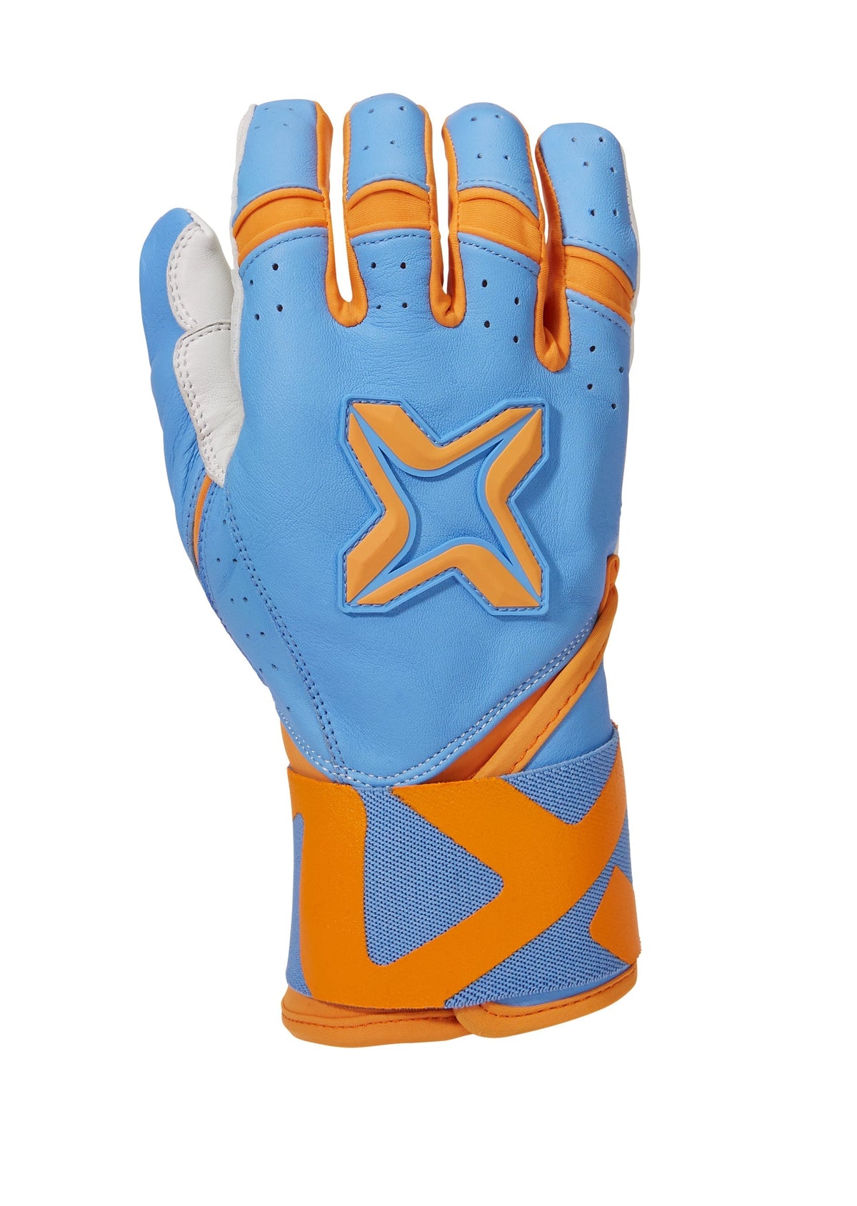 Baden Sports Axe Batting Gloves - Heatcheck