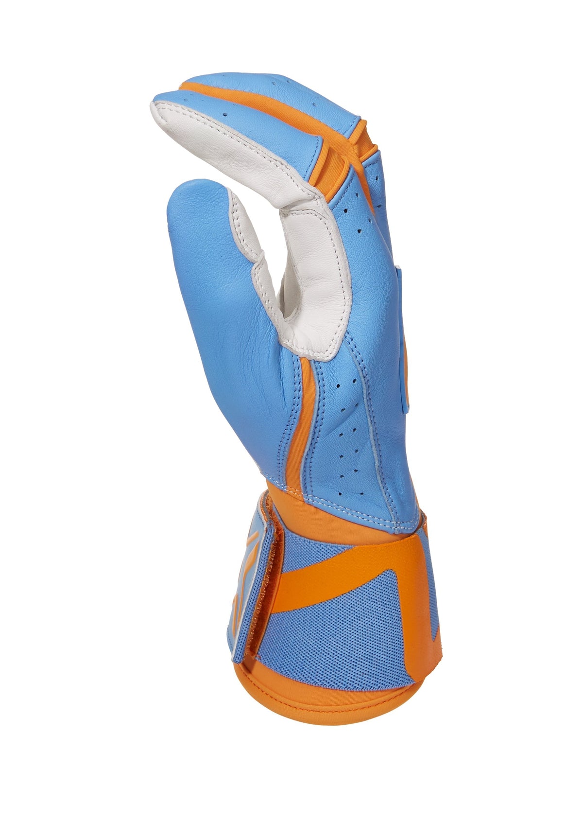 Baden Sports Axe Batting Gloves - Heatcheck