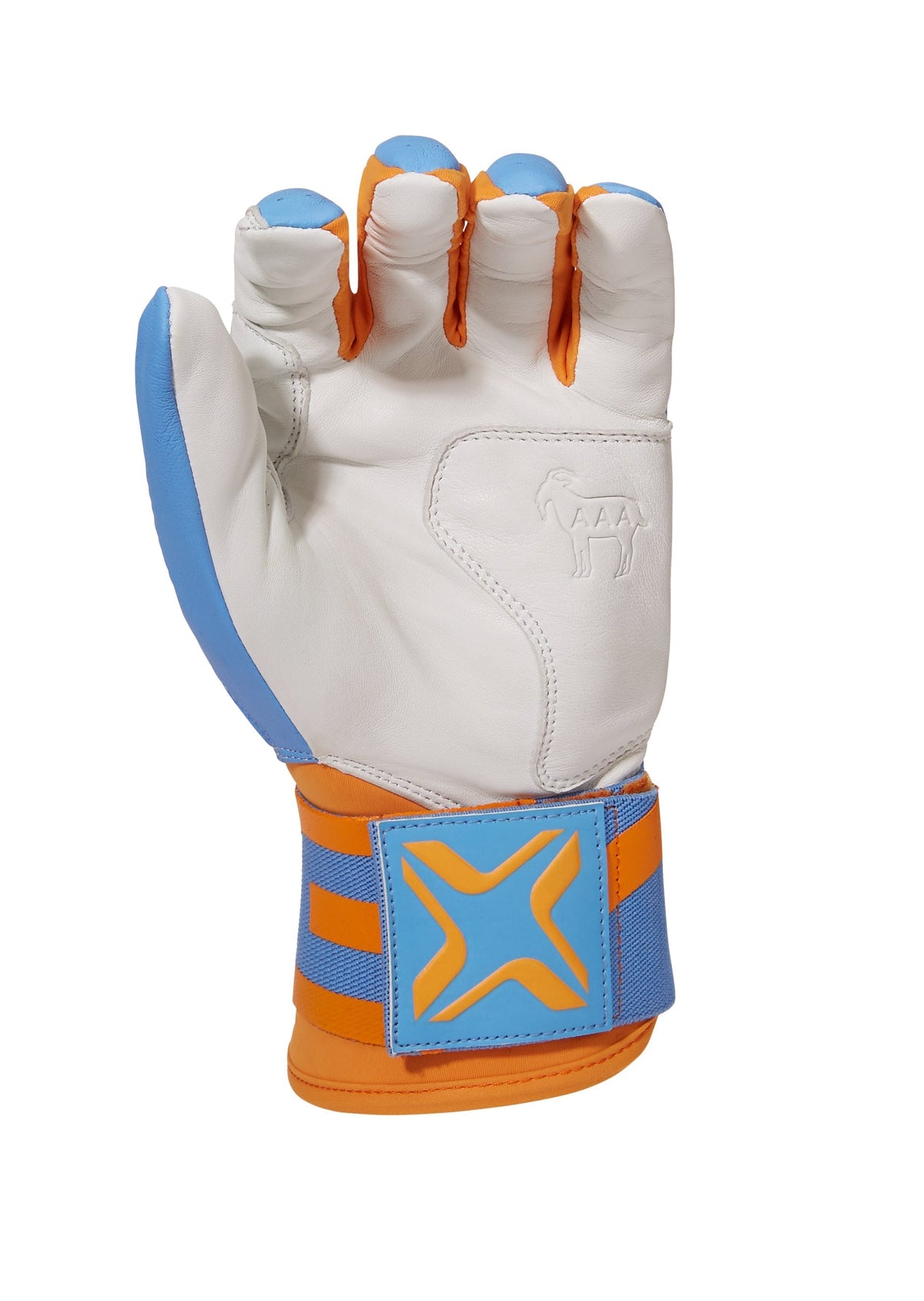 Baden Sports Axe Batting Gloves - Heatcheck