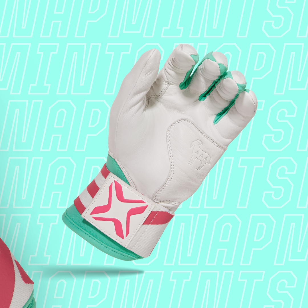 Baden Sports Axe Batting Gloves - Snapmint