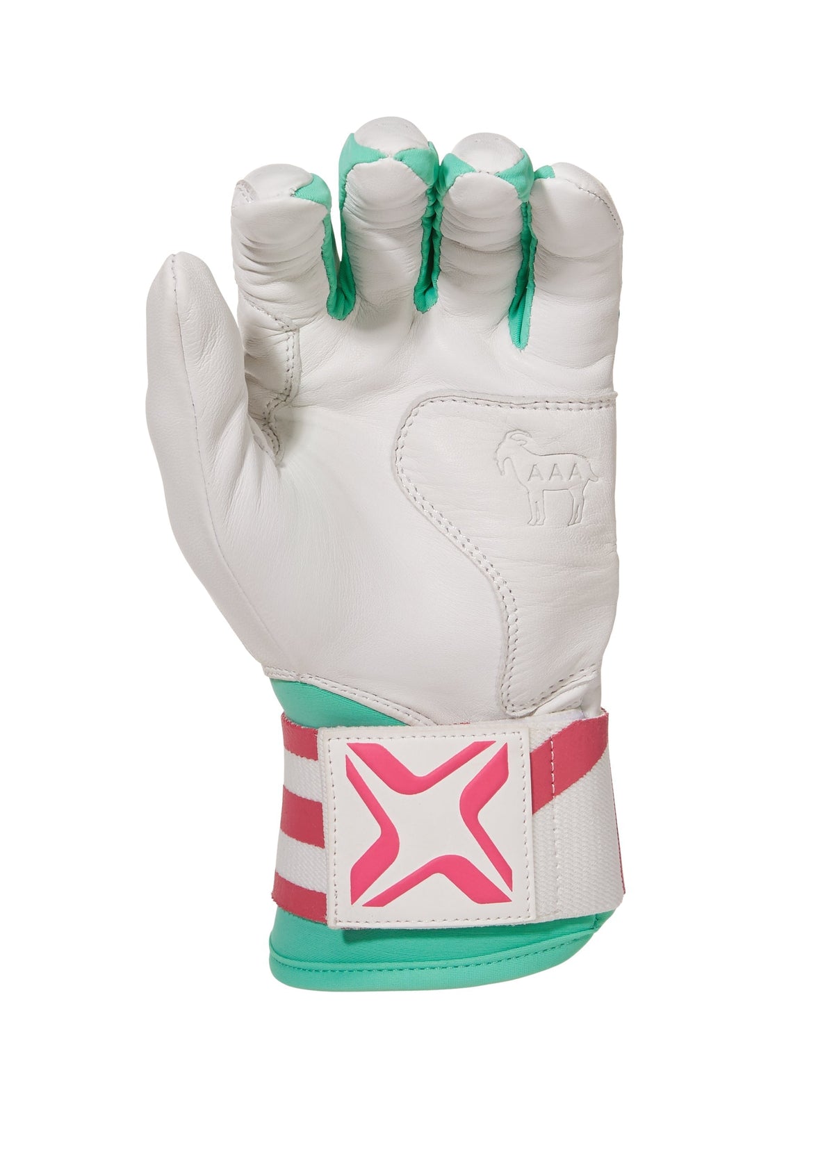 Baden Sports Axe Batting Gloves - Snapmint