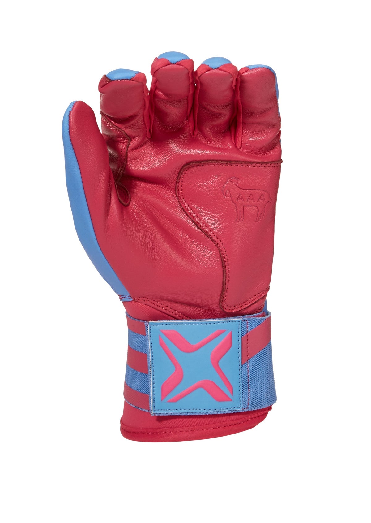 Baden Sports Axe Batting Gloves - Sugarspin