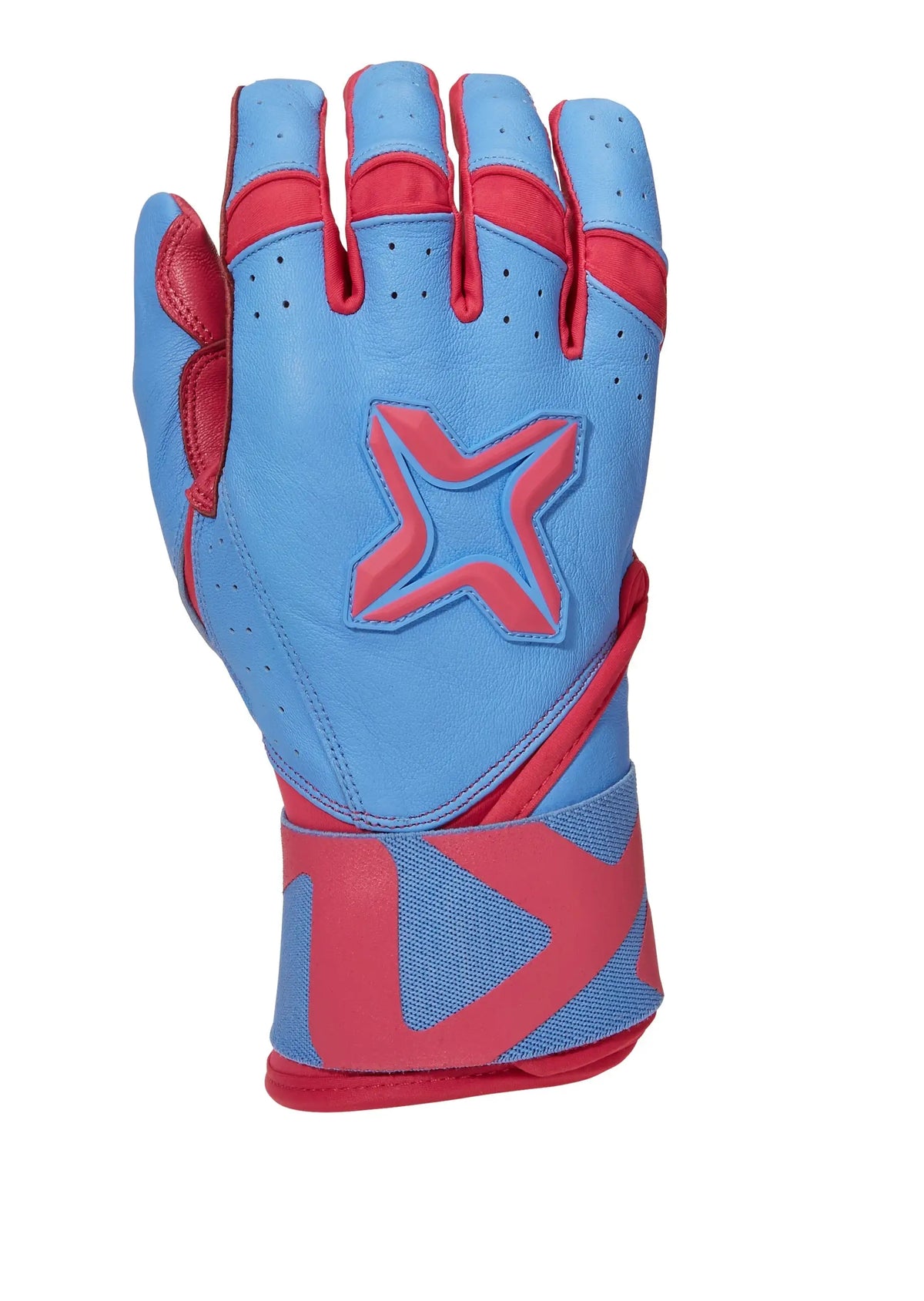 Baden Sports Axe Batting Gloves - Sugarspin