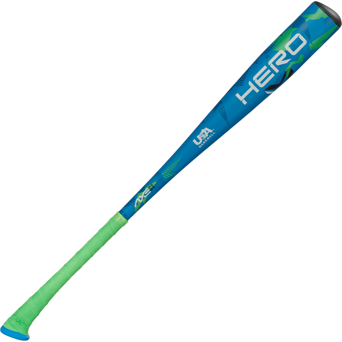 Baden Sports Axe Hero -12 Usa Baseball Bat - 26’’ / 14oz