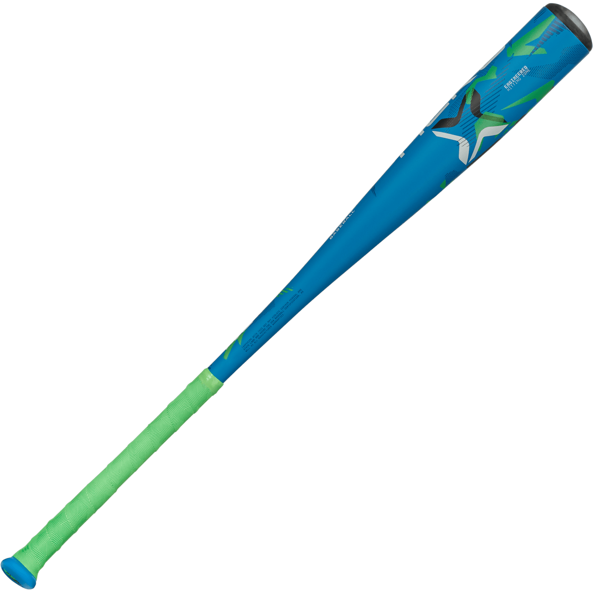 Baden Sports Axe Hero -12 Usa Baseball Bat