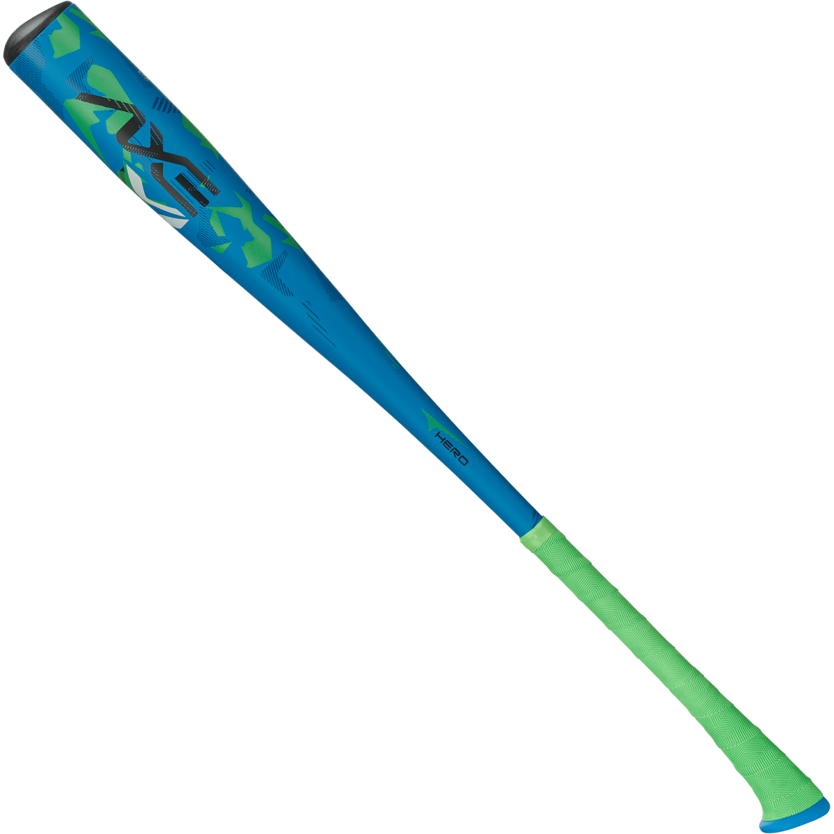 Baden Sports Axe Hero -12 Usa Baseball Bat