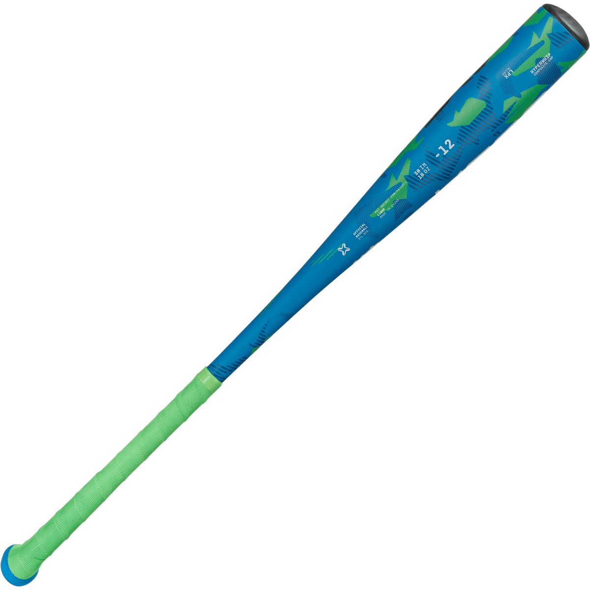 Baden Sports Axe Hero -12 Usa Baseball Bat