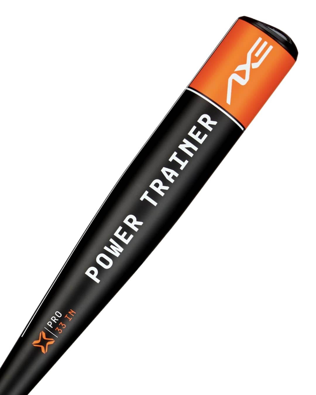 Baden Sports Axe Power Trainer Bat - Youth Pro
