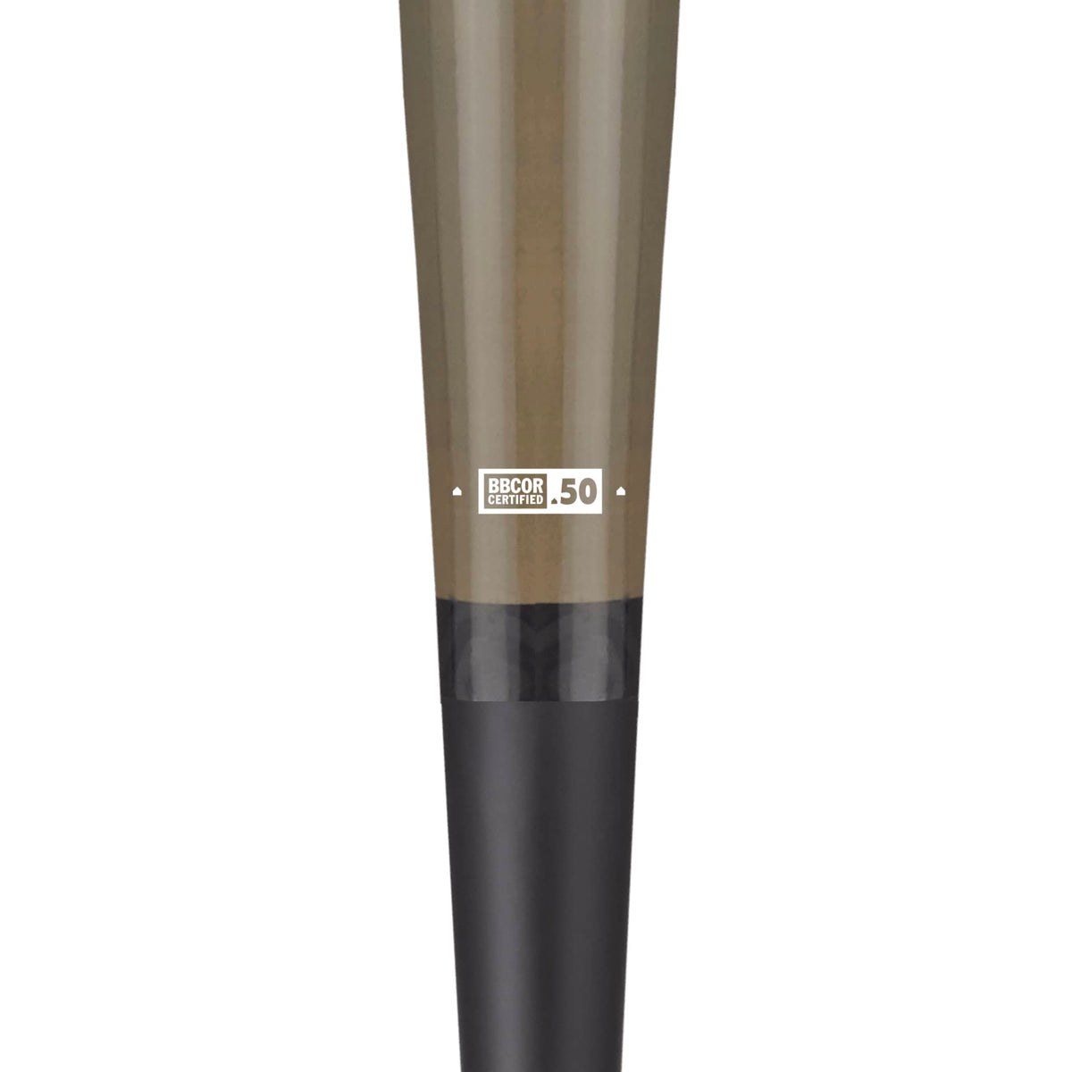 Baden Sports Axe Pro Maple Composite Wood Bat - Flared Handle - 31’’