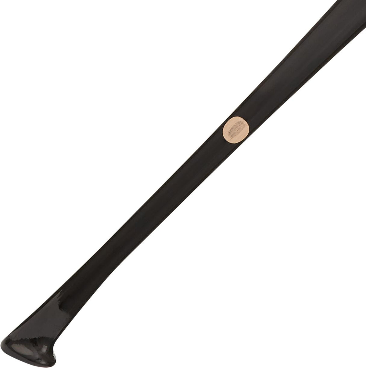 Baden Sports Axe Pro Series Maple Wood Baseball Bat | Spd 271 Turn | Vantablack | Handle