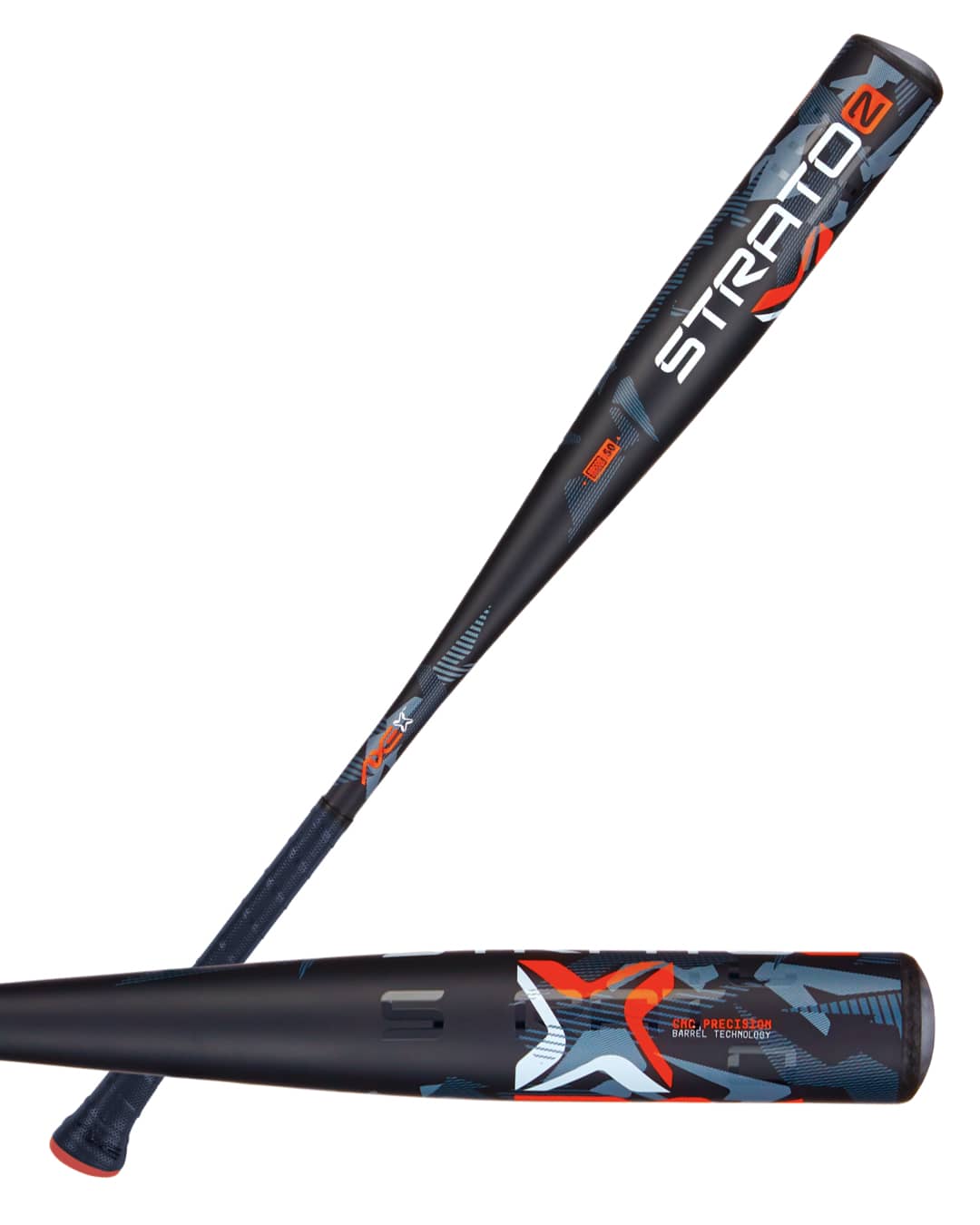 Baden Sports Axe Strato 2 Bbcor Baseball Bat -3 | Flared Handle - 31’’
