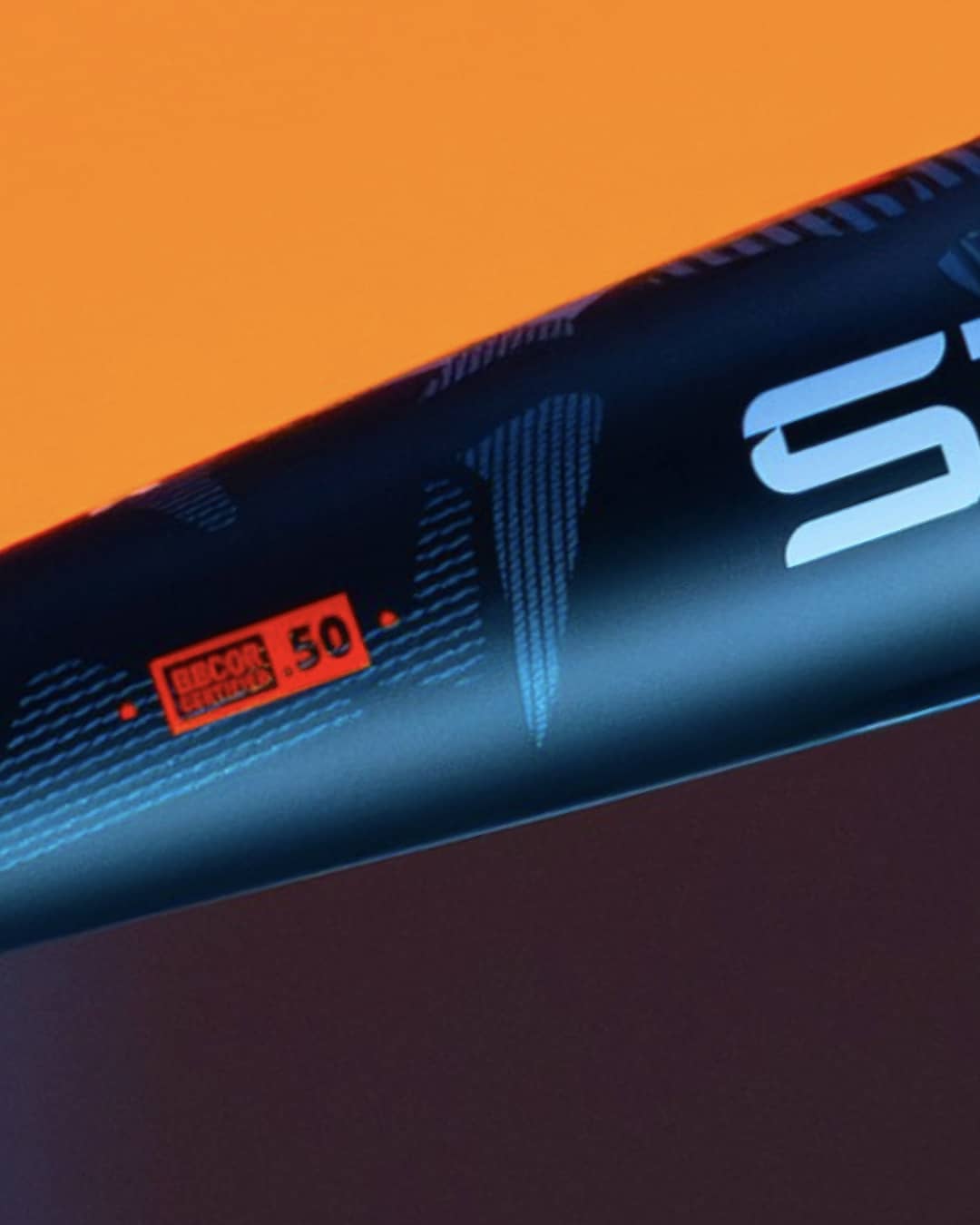 Baden Sports Axe Strato 2 Bbcor Baseball Bat -3 | Flared Handle