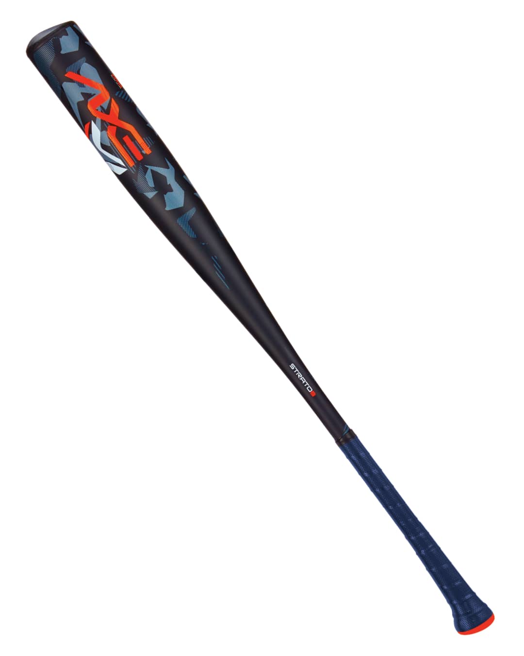 Baden Sports Axe Strato 2 Bbcor Baseball Bat -3 | Flared Handle